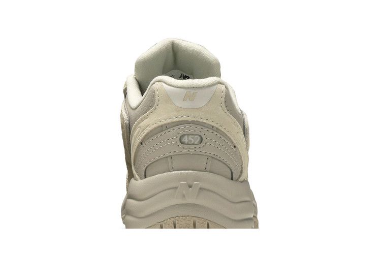 Women's Sneakers New Balance Wmns 452 'Beige'