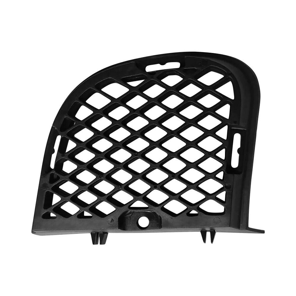 Для Hyundai Tucson 2005-2009 Передняя правая решетка воздухозаборника бампера Новая 86566-2E000