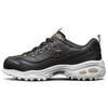 (WMNS) D'Lites Низкие Папины Кроссовки Черный/Золотой Женские 11919-BKGD