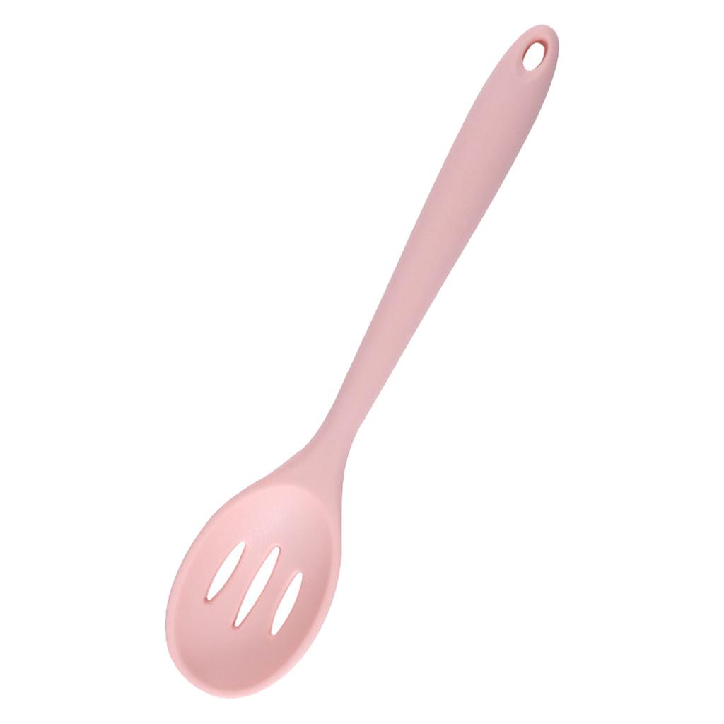 Силиконовая шумовка термостойкая половник-шумовка для готовки сито-дуршлаг ложка для сервировки для перемешивания подачи процеживания