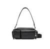 Bag Marc Jacobs Marc Jacobs The Leather Cargo Bag 2S4HSH085H02 Black