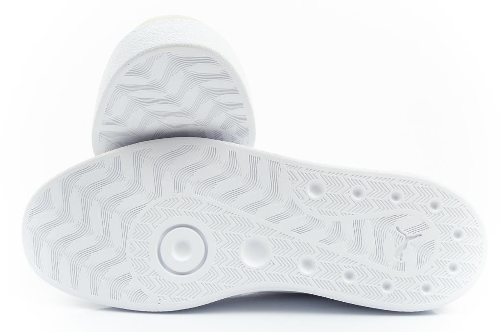 Puma Club II Era White [397447 06] y.43