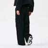 Новые женские брюки карго MLB New York Yankees Basic Collection 25FW 3FWPB0156-50BKS