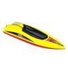 Высокоскоростная игрушка-лодка с дистанционным управлением для детей - Электрическая модель-симулятор воды