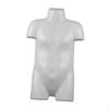 Kid Mannequin Torso Half Body Child Clothes Showing Rack Display Model for Retail