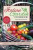 The Italian Garden Cookbook Book