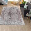 Washable Printed Carpet LNA1638-HT935