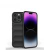 Чехол для Apple iPhone 15 Pro Max Funda для iPhone 15 14 13 12 Pro Max Conque Armor Para Силиконовый чехол на заднюю панель для iPhone 15 Pro Max