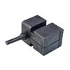 Precisions Produced Door Limit Block Buffer 72517~SCC-000 Weather Resistant Rubber Door Buffer for Elysion Vehicle