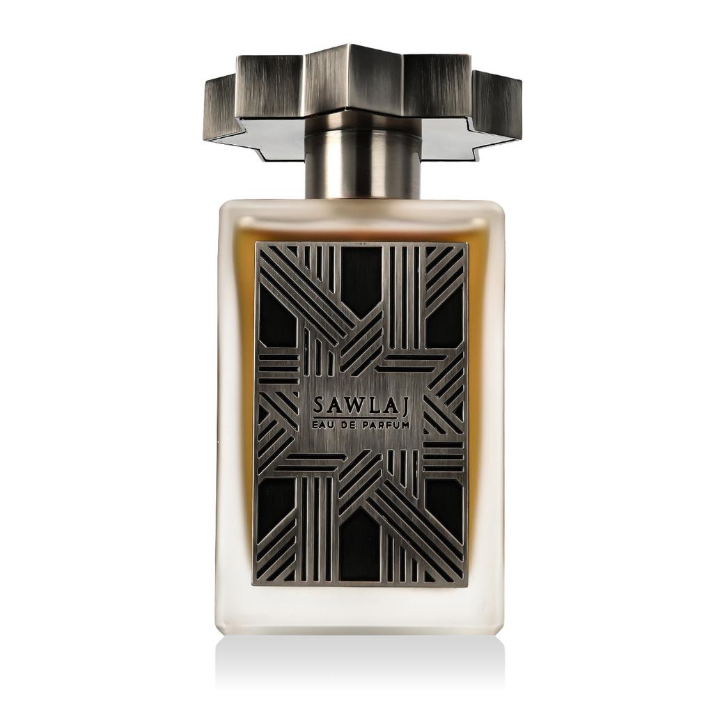Kajal, Sawlaj, Eau De Parfum, Unisex, 100 ml