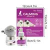 96ML 1 Diffuser 2 Soothing Liquid Pheromones Emotion Stabilizing Anti-Stress Cat Soothing Pheromone Soothing Agent Set Tools