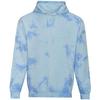 Unisex Adult Tie Dye Hoodie