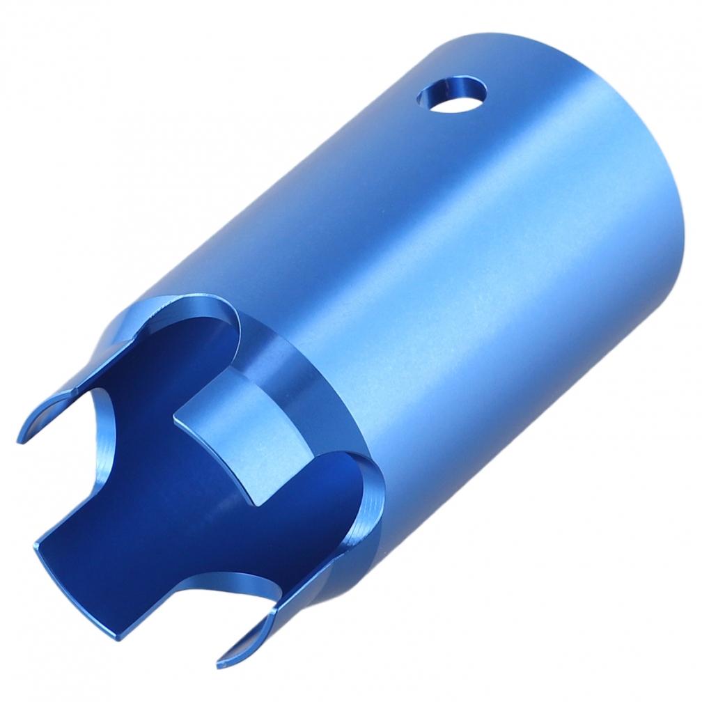 Инструмент для снятия кольца замка зажигания 100% новый Хорошее качество