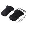 Stroller Hand Muff Waterproof Winter Gloves For Stroller Adjustable Mittens Anti-Static Accessories For Caregivers Parents Boy