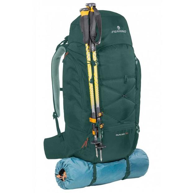 Ferrino Dundee 70L рюкзак
