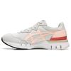 ONITSUKA TIGER Унисекс Кроссовки Rebilac Runner Черно-белые Кожаные На Шнуровке 1183A566-020