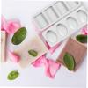 Силиконовая форма для мыла для изготовления мыла своими руками, формы для мыла ручной работы