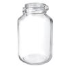Bormioli Rocco Food Jar, 4L, 1.49260(08067) RBR0607