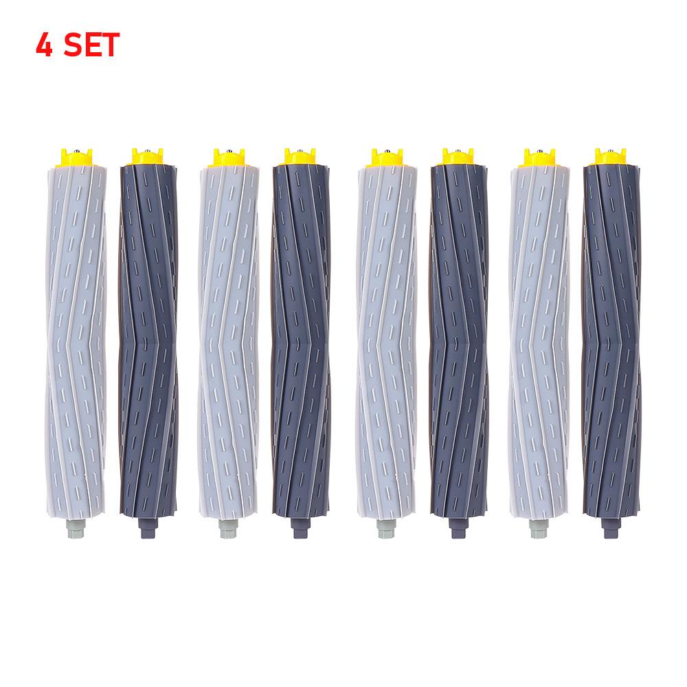 For iRobot Roomba 800 900 Series 860 865 866 870 880 885 886 890 895 960 966 971 976 980 990 Rolling Main Brush Accessories Part