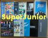[USED] SuperJunior SUPER SHOW3 All About Newsletter Photo