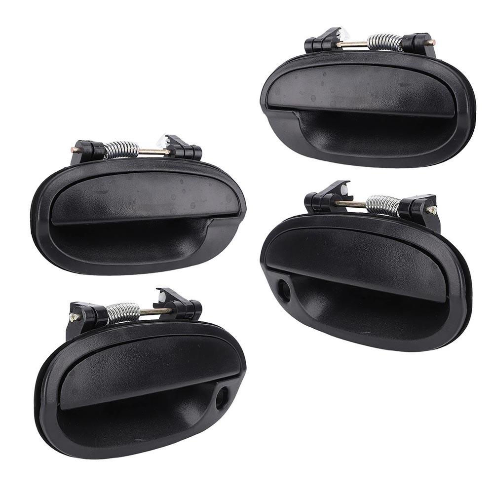 Оригинальная наружная ручка двери OEM 96601472 OEM 96601473 OEM 96601474