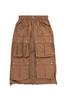 Юбка ЮБКА A15156RGBBE 71I Коричневый 26 [Дизель] Женская O-GINESTRA-NY