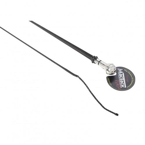 MacTack Дрессировочная хлыст с набалдашником