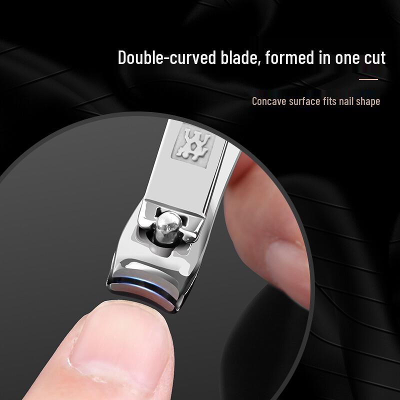 Zwilling Влагозащитные кусачки для ногтей