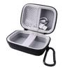Storage Case for TASCAM DR-10LDR-10L Pro Lavalier Microphone Recorder - WERJIA