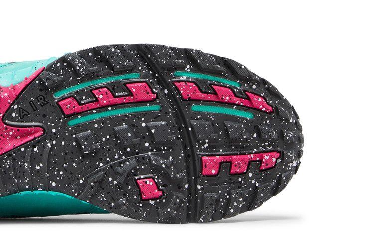 Nike Air Terra Humara Undefeated Светлая мята