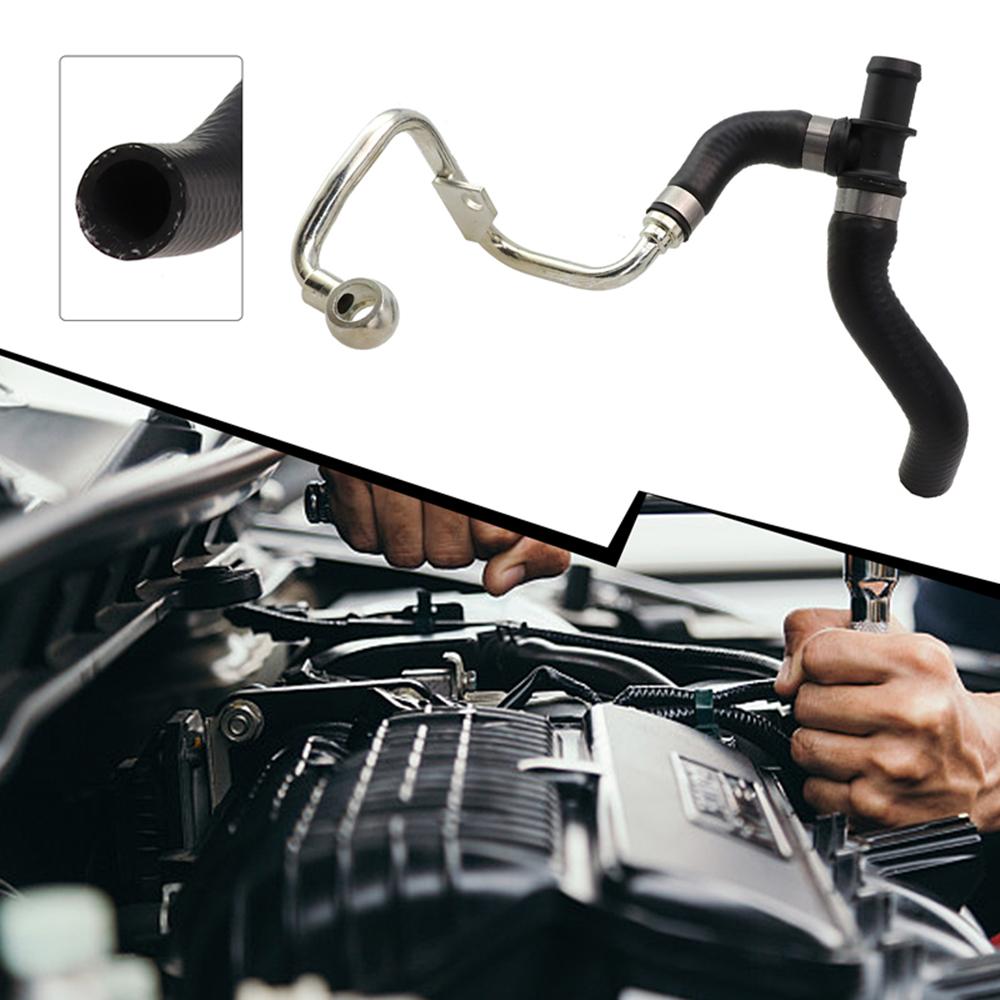 Turbocharger Coolant Hose Fits For BMW Mini Cooper R56 R57 R58 R60 R61 2011-2014