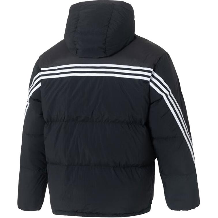 adidas Оригинальная пуховая куртка-пуховик мужская KC0173-