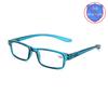 NONOR Diopter Magnifying Reading Glasses Women Men Hanging Neck Presbyopic Magnet Eyeglasses