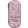 Capibara 3D Cartoon Pencil Case: Large Capacity, Multifunctional for Boys & Girls, Ideal for Primary School Students