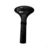 T Paddle Handle Boat Grip Dinghy Water Sports для каякинга 23 мм T-образный изгиб