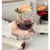 Набор бокалов для вина и виски Shangqi Diamond Glass