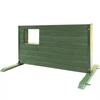 standalone low wall unit