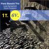 CD PIERO BASSINI TRIO - 1T. 6В. CDH4842 Splasc Records 1996 Италия Джаз Б/У