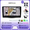 Android 14 Carplay Auto For Citroen Berlingo 2 B9 2008 - 2019 Car Radio Multimedia Video Player Navigation GPS No 2Din 2 Din 4G