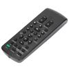 RMAMU008 Remote Control Portable Replacement Control for Sony LBTZX66I LBTZX66I Home O and Video