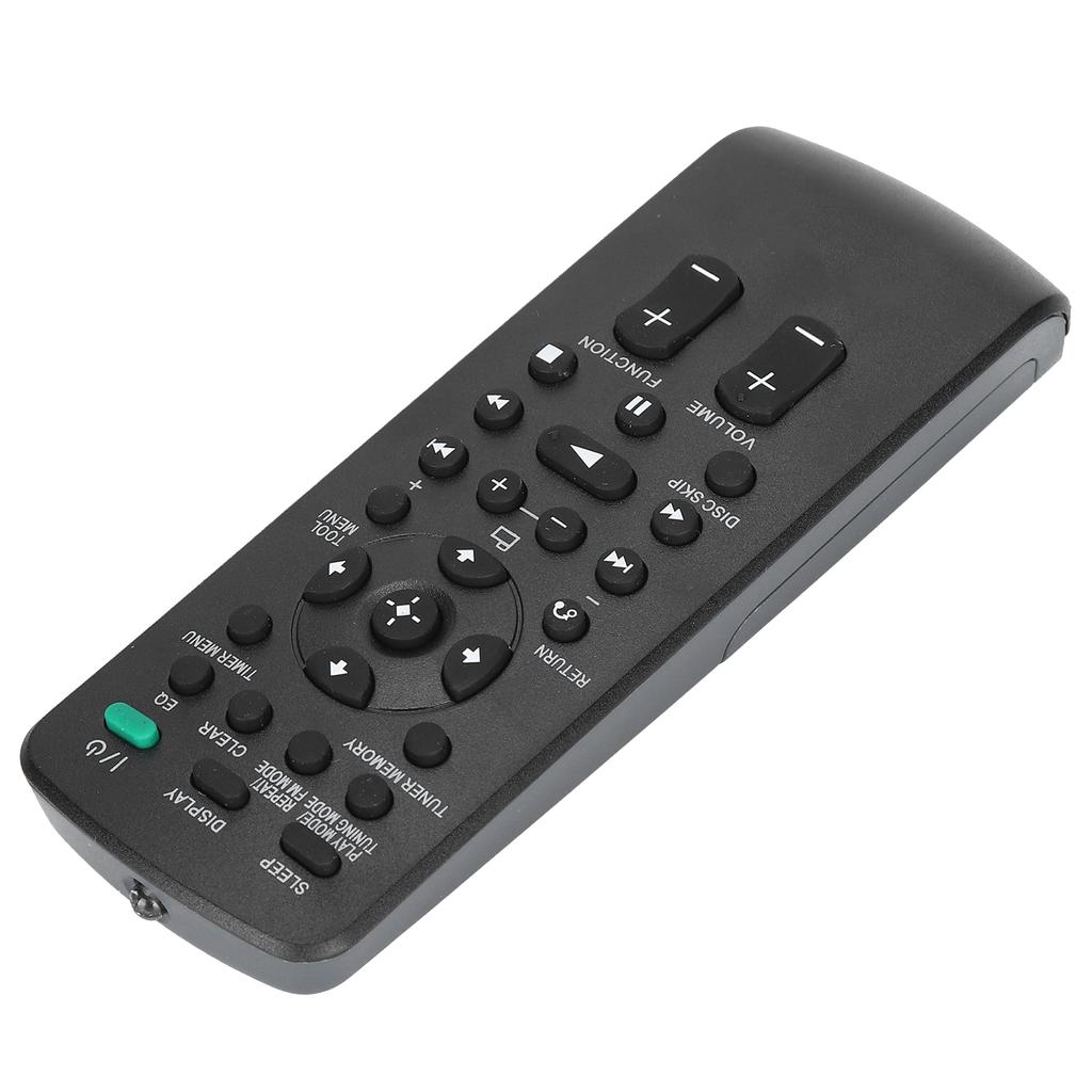 RMAMU008 Remote Control Portable Replacement Control for Sony LBTZX66I LBTZX66I Home O and Video