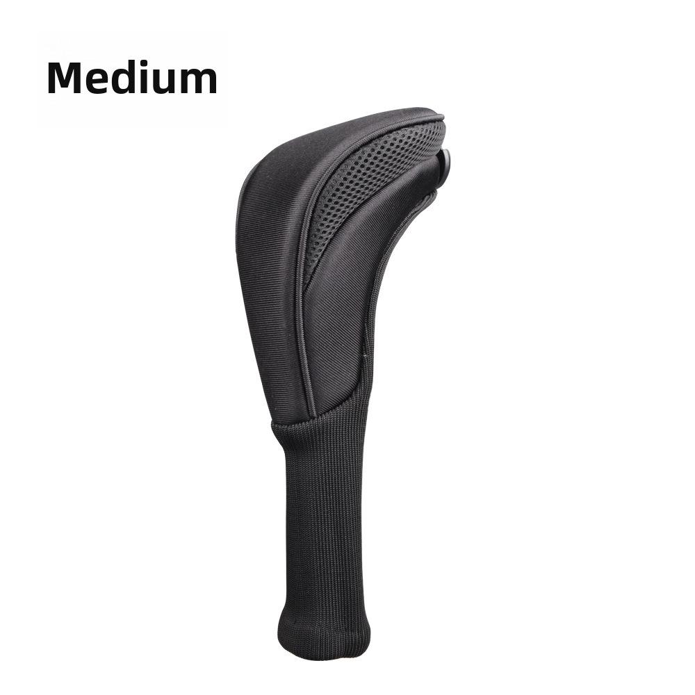 Гольф Деревянный Чехол для Головки Клуба - 135 Деревянная Крышка