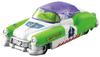 TAKARA TOMY Tomica Disney Motors Dream Star II Buzz Lightyear Mini Car Toy Ages DM-20 3+