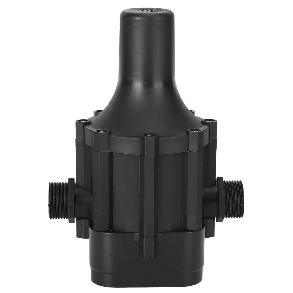 220 В Черный Самовсасывающий Водяной Насос Реле Давления Автоматический Контроллер Давления