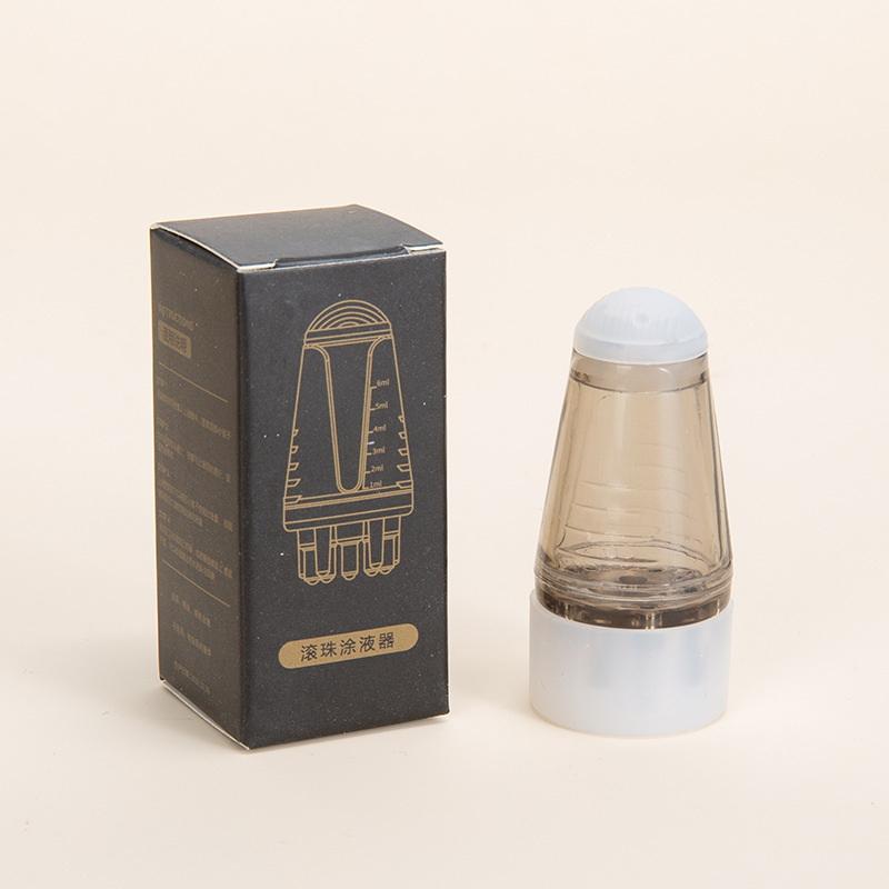 Аппликатор для кожи головы, жидкая расческа, портативная мини-массажная расческа, эфирное масло, жидкий направляющий массажер против выпадения волос, инструменты для ухода за кожей головы