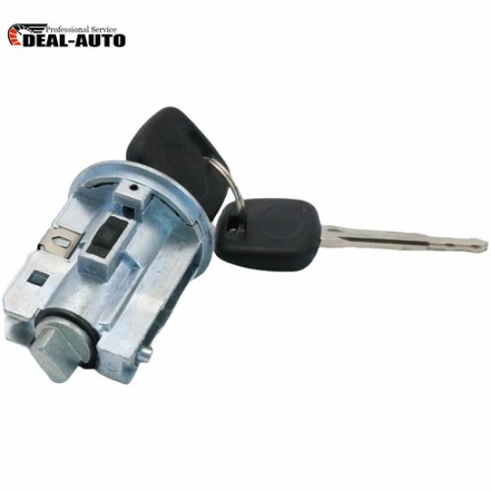 Для 2009 2010 2011-13 Toyota Corolla Переключатель цилиндра замка с 2 ключами 69057-02360