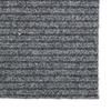 VidaXL Carpet 100x300 Cm Grey