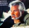 LP Record KENNY ROGERS - What About Me? PL85043 RCA 1984 Europe Pop Used