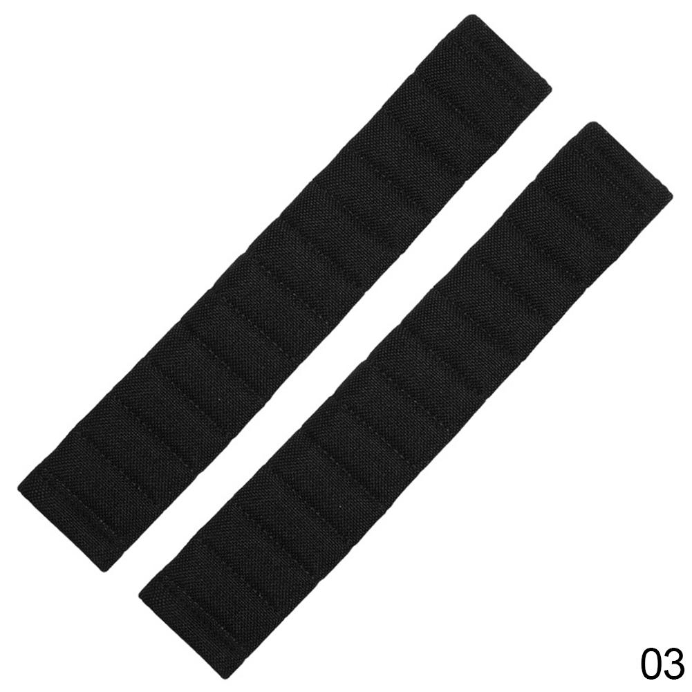 2 шт. 33 см чехлы на ремни безопасности автомобиля бархатные наплечные мягкие плюшевые чехлы на ремни для взрослых и детей нескользящие ремни для рюкзака аксессуары