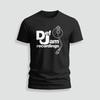 Логотип Def Jam Recordings смешная футболка Размер S-5XL Сделано в США Унисекс футболка